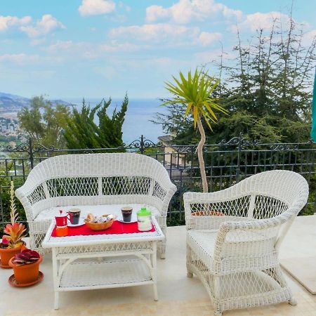 Apartment Margi By Interhome San Remo Kültér fotó