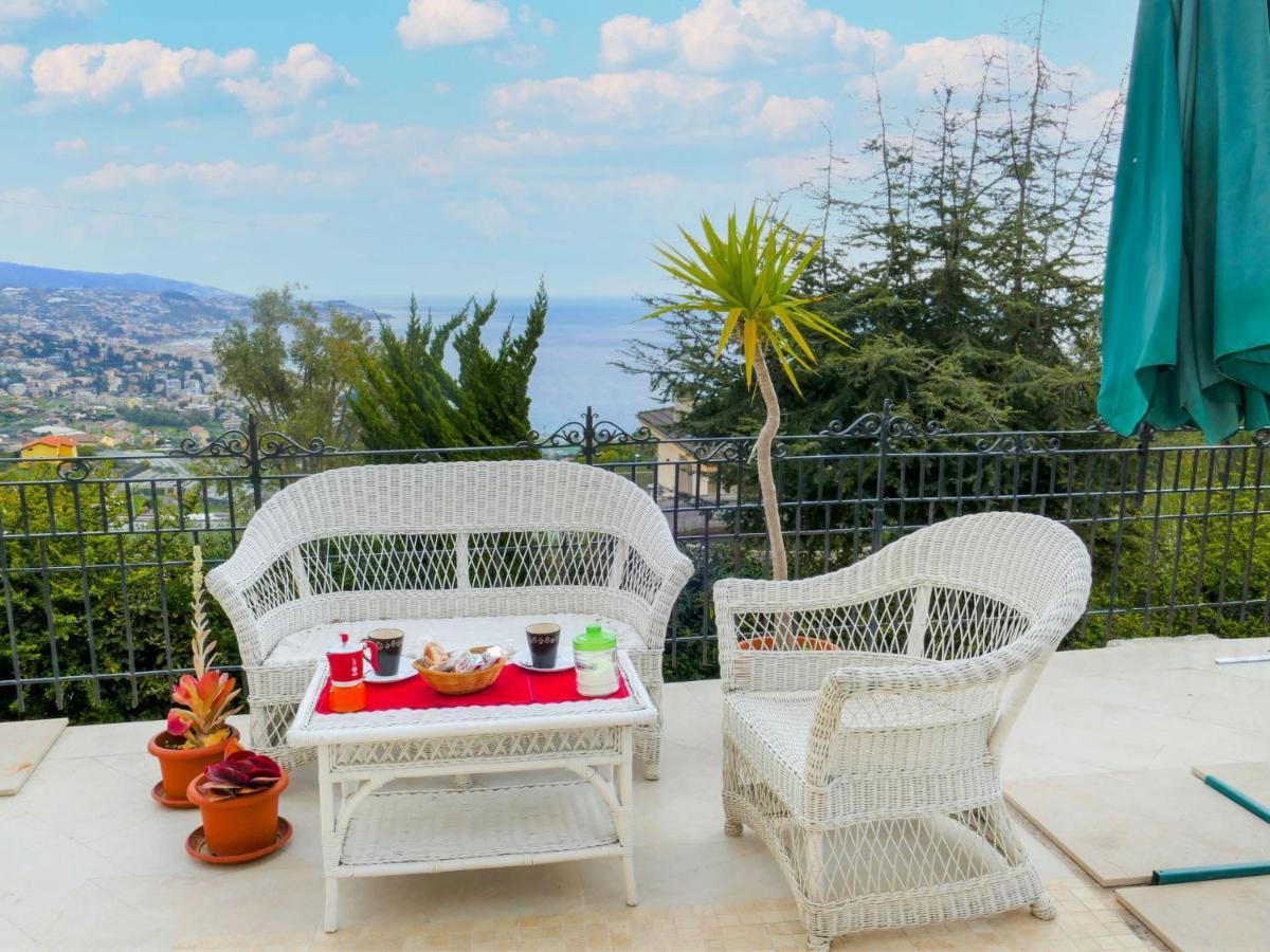 Apartment Margi By Interhome San Remo Kültér fotó