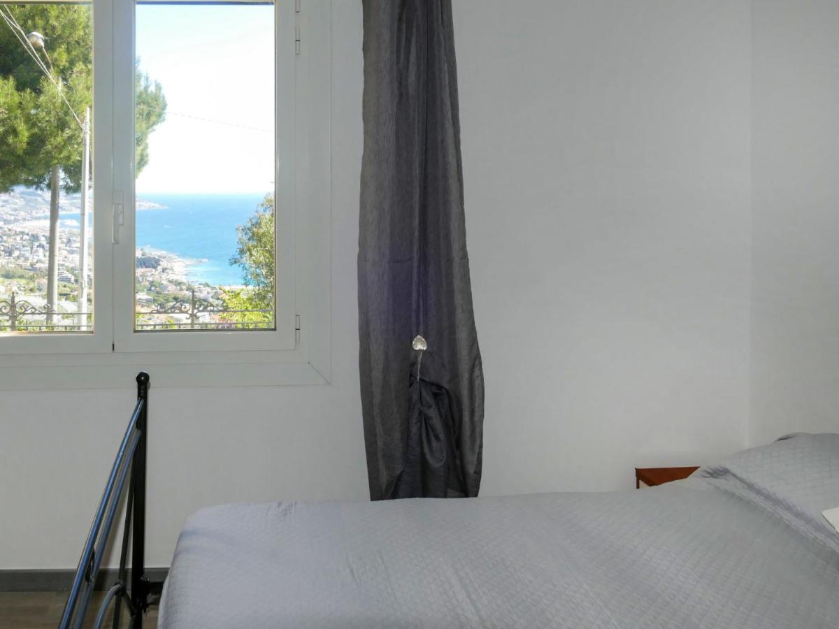 Apartment Margi By Interhome San Remo Kültér fotó