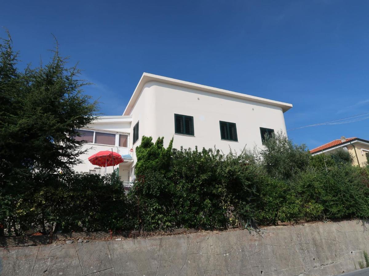 Apartment Margi By Interhome San Remo Kültér fotó