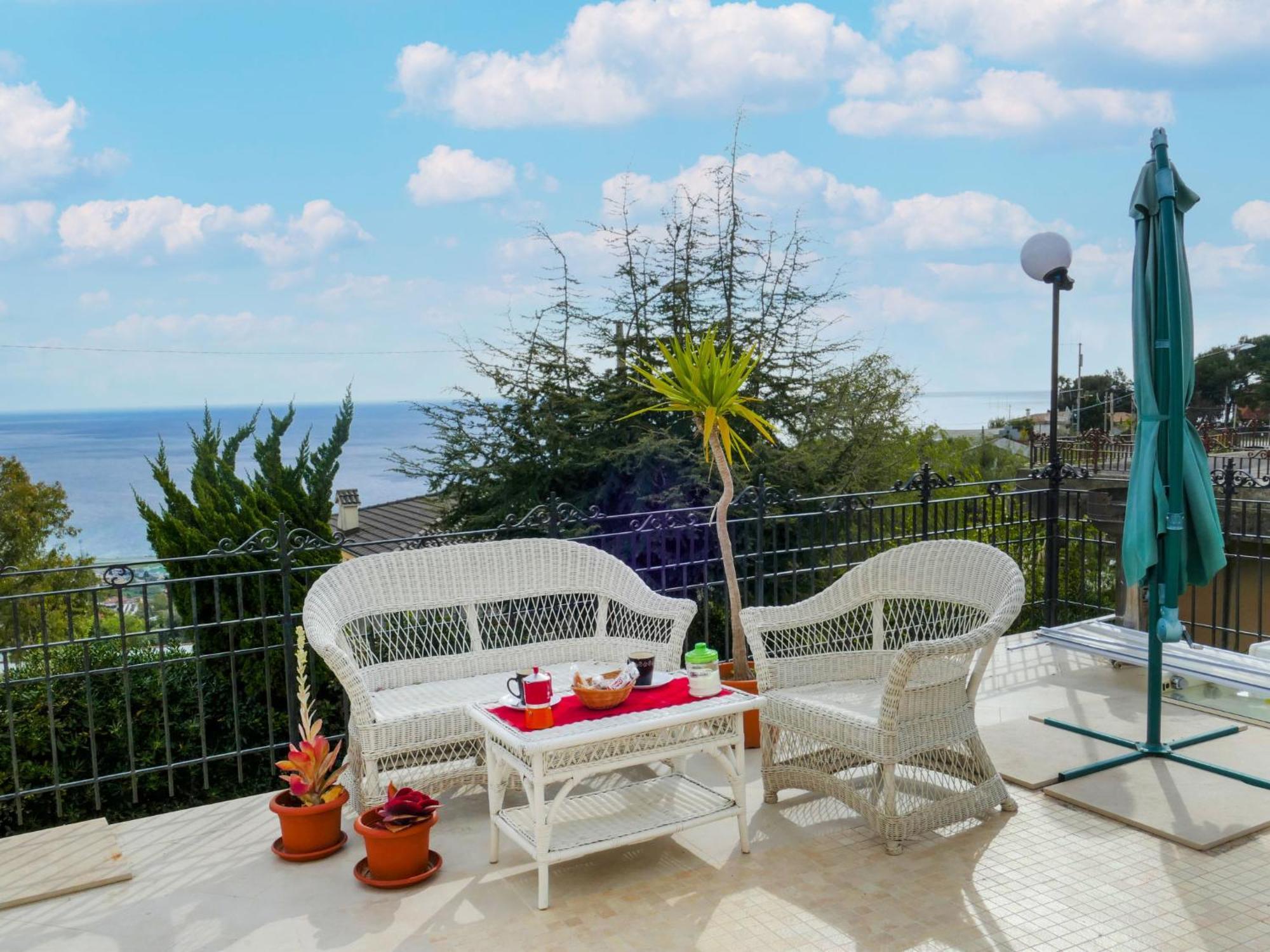 Apartment Margi By Interhome San Remo Kültér fotó