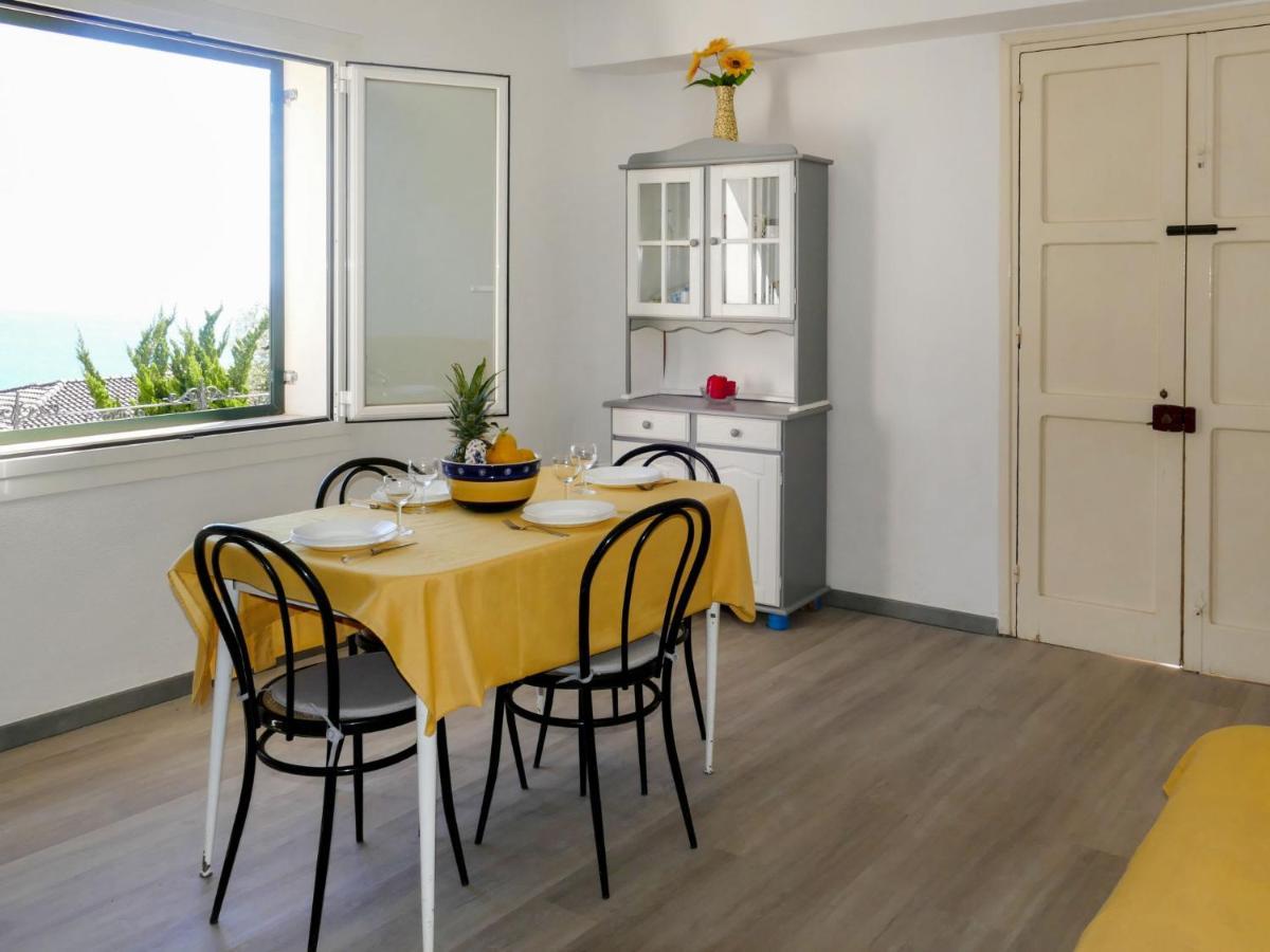 Apartment Margi By Interhome San Remo Kültér fotó