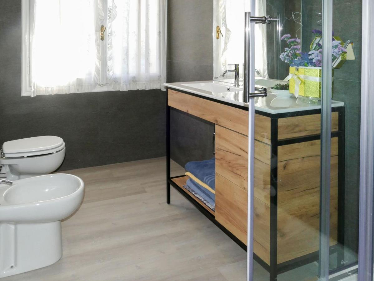 Apartment Margi By Interhome San Remo Kültér fotó