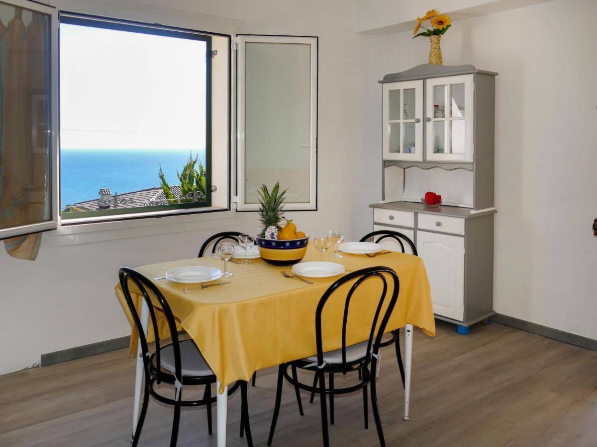 Apartment Margi By Interhome San Remo Kültér fotó