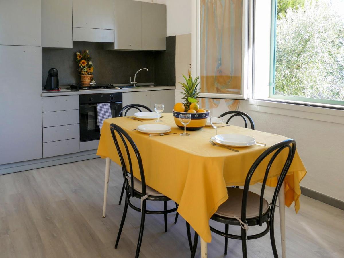 Apartment Margi By Interhome San Remo Kültér fotó